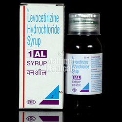 1 Al 2.5 MG Syrup_30ml