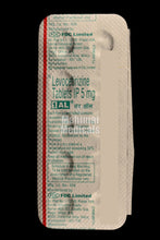 1 Al 5 MG Tablet