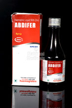 Abdifer Liquid_200ml