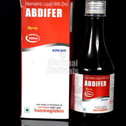 Abdifer Liquid_200ml