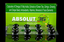 Absolut Capsule