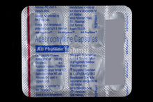 AB Phylline 100mg Capsule