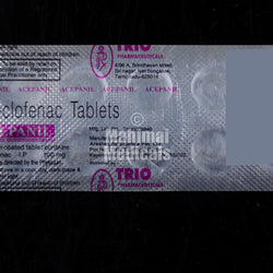 ACEPANIL tablet