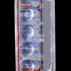 Aciloc Rd Tablet