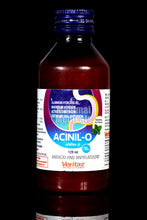 Acinil O Syrup_120ml