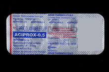 ACIPROX 0.5 Tablet