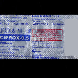 ACIPROX 0.5 Tablet