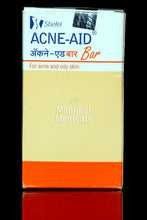 Acne Aid Skin Soap/Bar