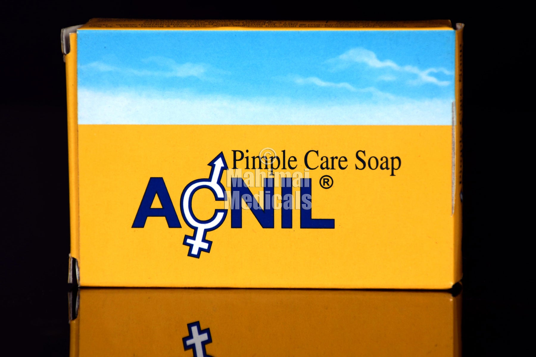 Acnil Soap