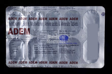 ADEM Tablet