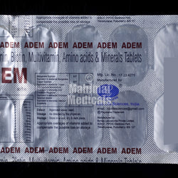 ADEM Tablet