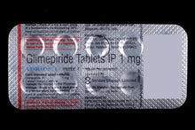 Adride 1 MG Tablet