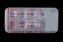 Adride 2 MG Tablet