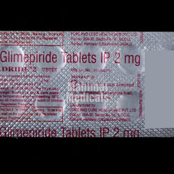 Adride 2 MG Tablet