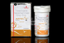 Airtec FB 100 Instacaps