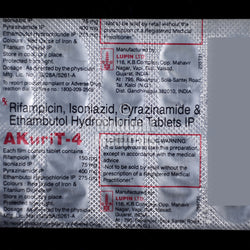 Akurit-4 Tablet
