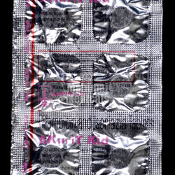 Akurit Kid 60 Mg/30 Mg Tablet