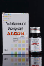 ALCON Oral Drops_15ml