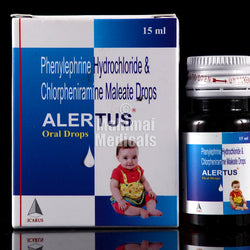 Alertus Oral Drops_15ml