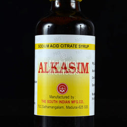 Alkasym Syrup