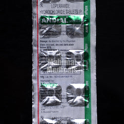 Andial 2 MG Tablet