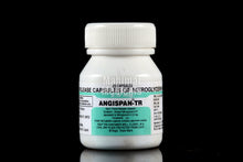 Angispan 2.5 MG Capsule TR