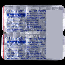 Angizem 30 MG Tablet