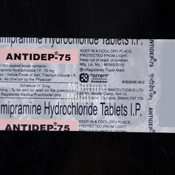 Antidep 75 MG Tablet
