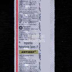 Antidep 25 MG Tablet