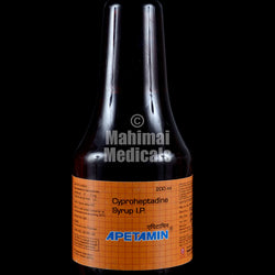 Apetamin Syrup_200ml