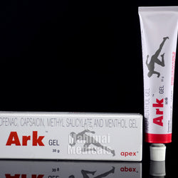 Ark Gel_30g