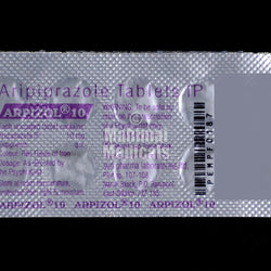 Arpizol 10 MG Tablet