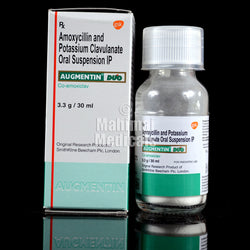 Augmentin Duo Dry Syrup_30ml