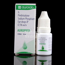 AUROPRED STERILE_10ml