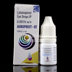 Auroprost-RT Eye Drops