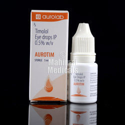 AUROTIM STERILE_5ml