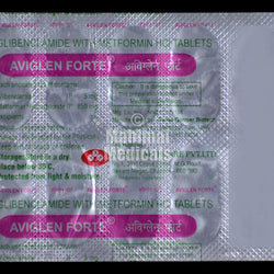 Aviglen Forte Tablet