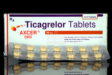 Axcer 90mg Tablet