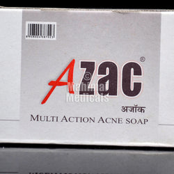 Azac Soap