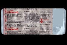 Abel 40Mg Tablet