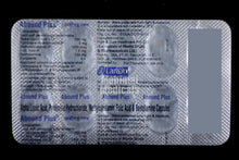 ABOUND PLUS tablet