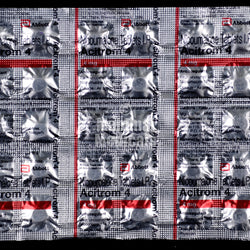 Acitrom 4 mg Tablet