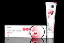 Acivir 0.05% Cream_5g