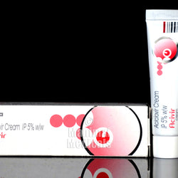 Acivir 0.05% Cream_5g