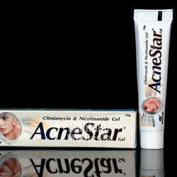 Acnestar Gel_15g