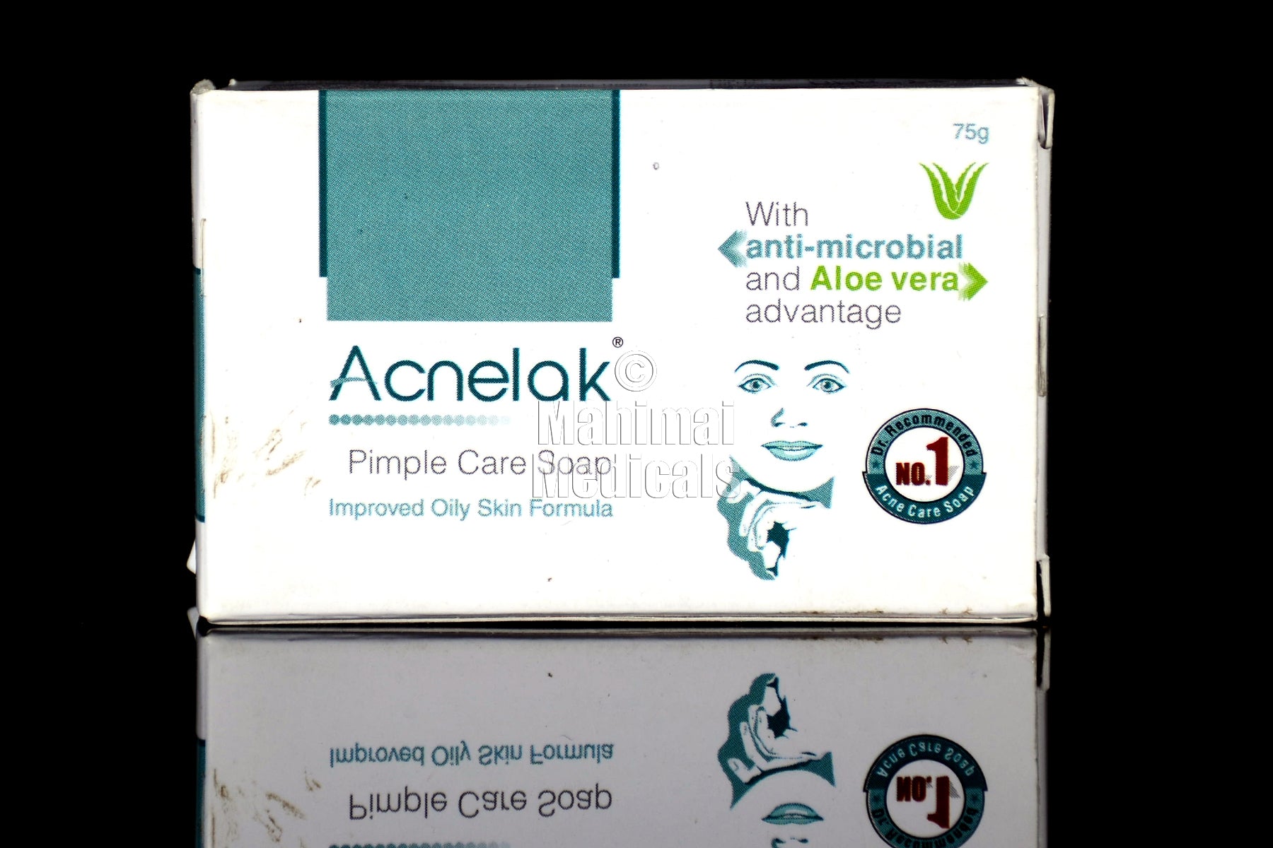 Acnelak Soap_75g