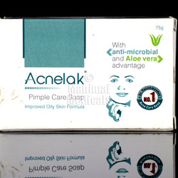 Acnelak Soap_75g