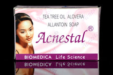 ACNESTAL Soap