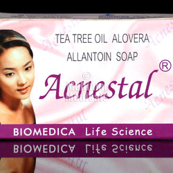 ACNESTAL Soap