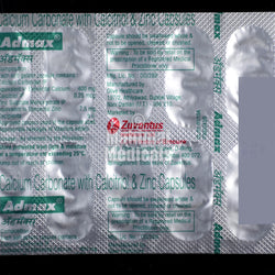 Admax Capsule